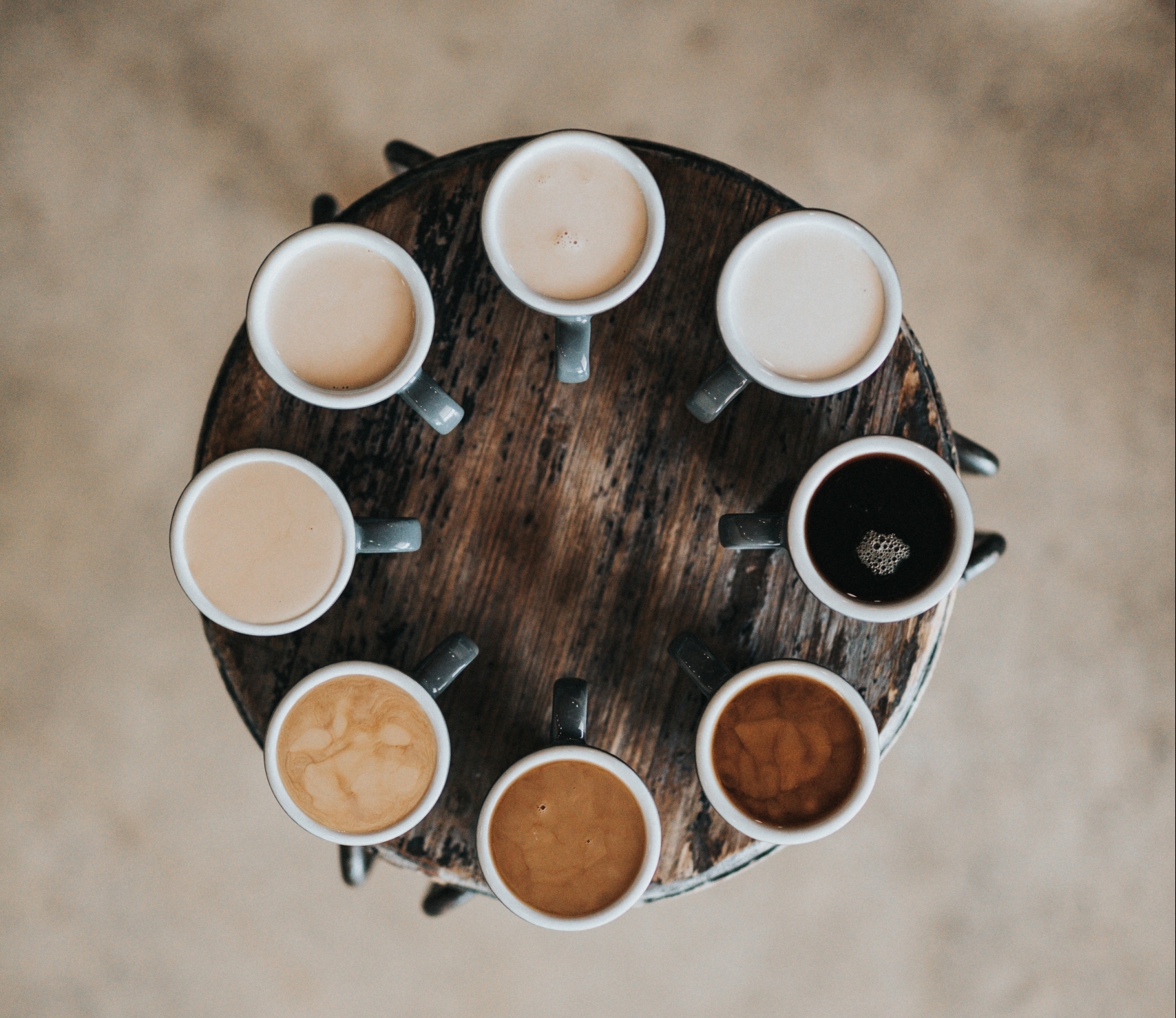 Kultur: Einer für alle. Alle für einen.