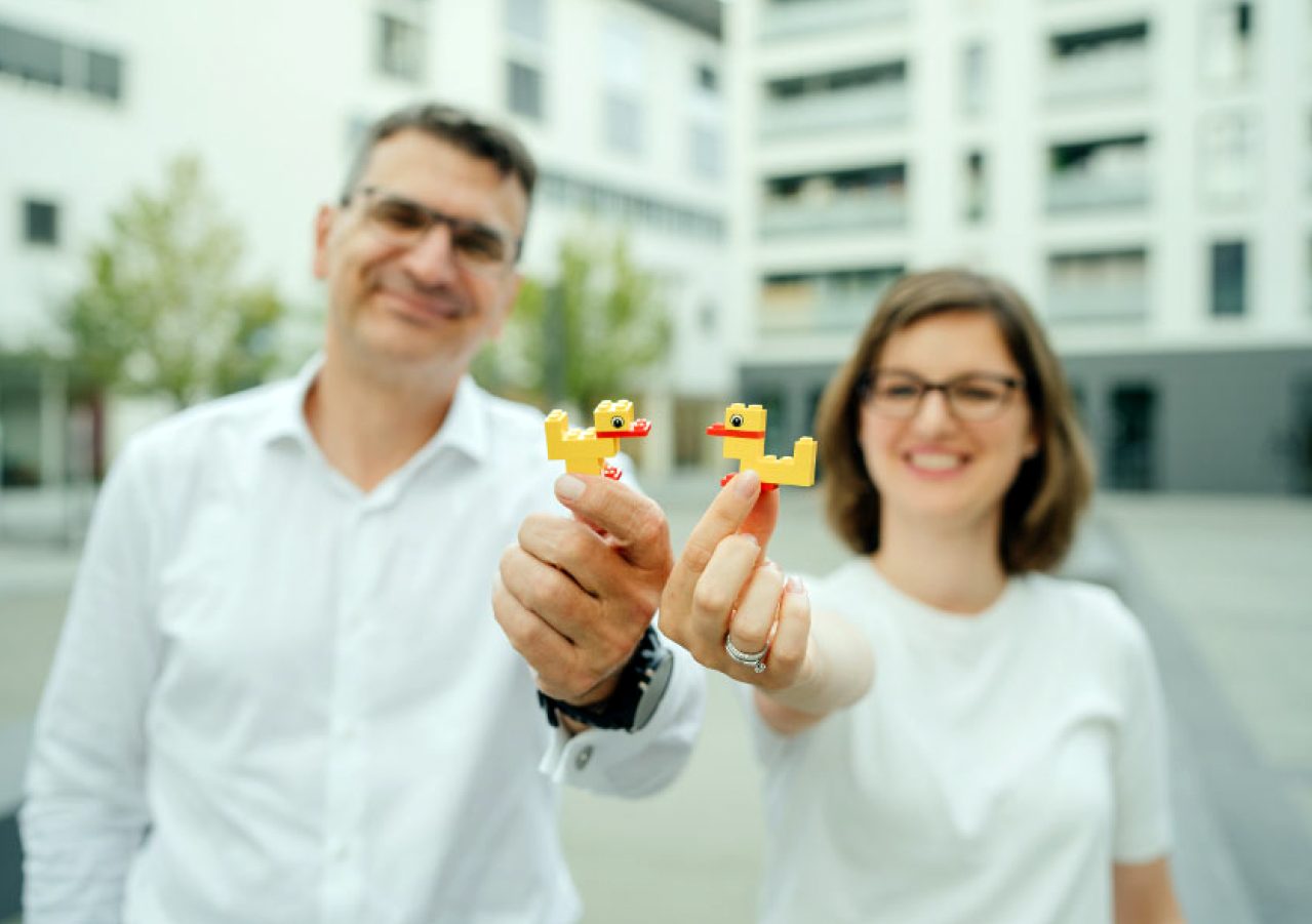 WEBINAR – Der Frosch im Topf …