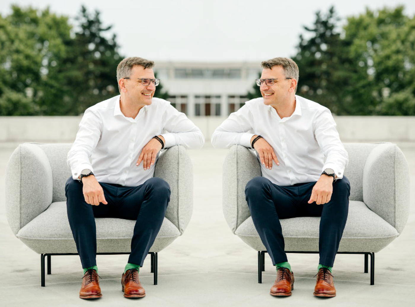 Einflüsse der KI auf die Unternehmenskultur