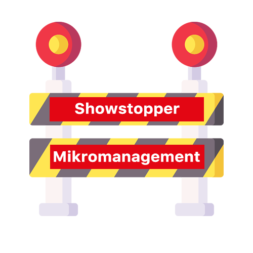Mikromanagement