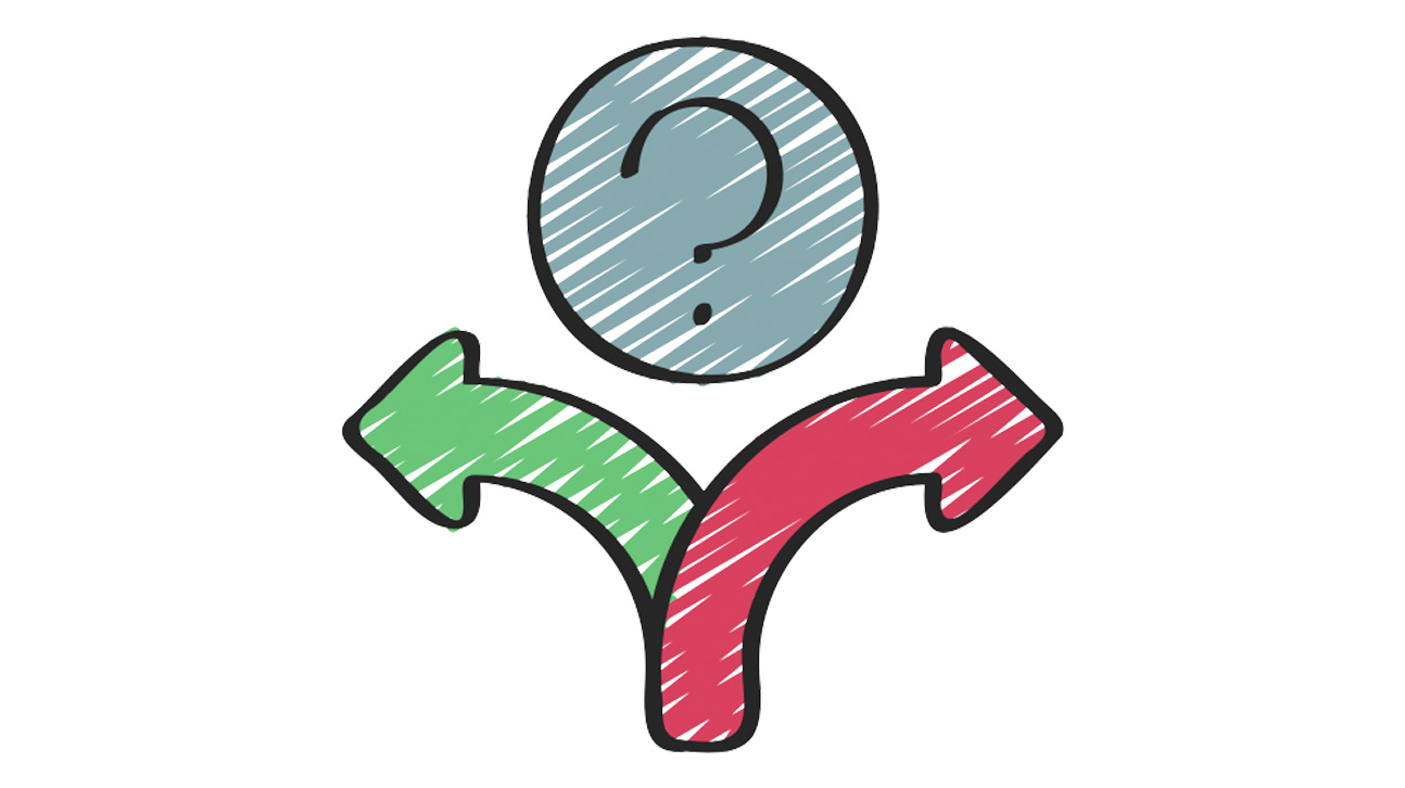 Angst vor Verantwortung