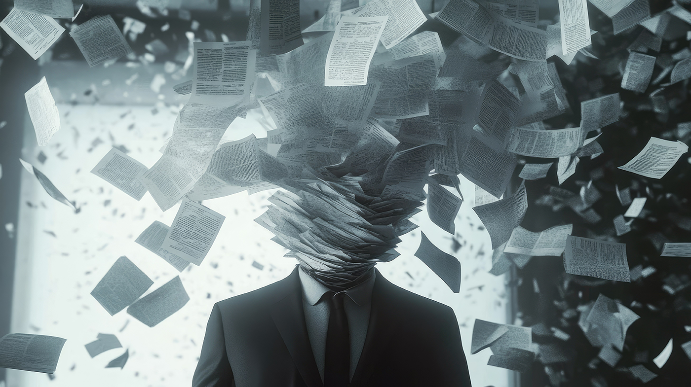 2bessential | Tsunami aus Aufgabe, Anfragen und Verpflichtungen